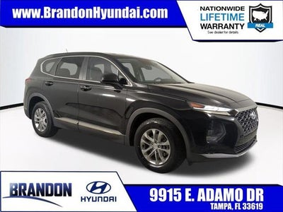 Photo of a 2019 Hyundai Santa FE SE 2.4L 4DR Crossover for sale