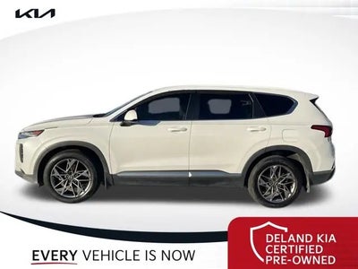 Photo of a 2019 Hyundai Santa FE SE 2.4L 4DR Crossover for sale