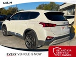 2019 Santa FE Thumbnail 3