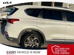 2019 Santa FE Thumbnail 7