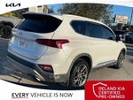 2019 Santa FE Thumbnail 8