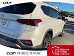 2019 Santa FE Thumbnail 9