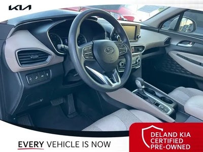 2019 Hyundai Santa FE SE 2.4L 4DR Crossover