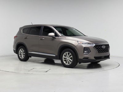 Photo of a 2019 Hyundai Santa FE SE 2.4L 4DR Crossover for sale