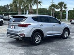 2020 Santa FE Thumbnail 3