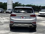 2020 Santa FE Thumbnail 4