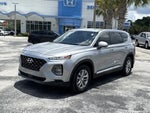 2020 Santa FE Thumbnail 8