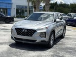 2020 Santa FE Thumbnail 9