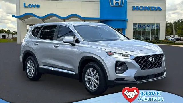Preowned 2020 Hyundai SANTA FE SE for Sale