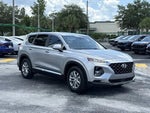 2020 Santa FE Thumbnail 38
