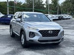 2020 Santa FE Thumbnail 39