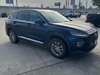 2019 Hyundai Santa FE SE 2.4L 4DR Crossover