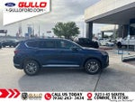 2019 Santa FE Thumbnail 2