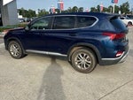 2019 Santa FE Thumbnail 4