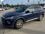 2019 Santa FE Thumbnail 6