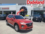 2019 Santa FE Thumbnail 1