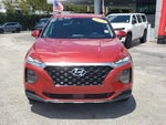 2019 Santa FE Thumbnail 2