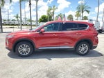 2019 Santa FE Thumbnail 4