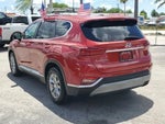 2019 Santa FE Thumbnail 5
