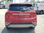 2019 Santa FE Thumbnail 6