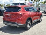 2019 Santa FE Thumbnail 7