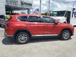 2019 Santa FE Thumbnail 8