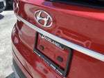 2019 Santa FE Thumbnail 10