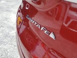 2019 Santa FE Thumbnail 11