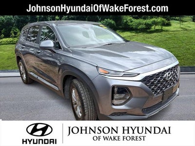 Photo of a 2019 Hyundai Santa FE SE 2.4L 4DR Crossover for sale