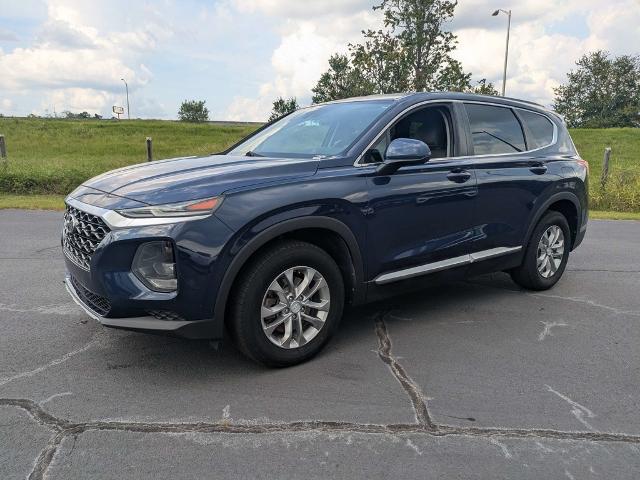 2020 Hyundai Santa Fe - $10,988
