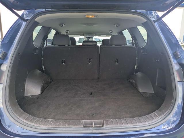 2020 Hyundai Santa Fe - $10,988