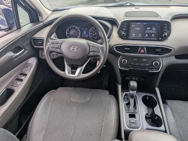 2020 Hyundai Santa Fe - $10,988