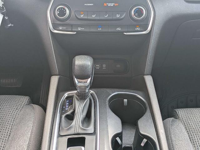 2020 Hyundai Santa Fe - $10,988