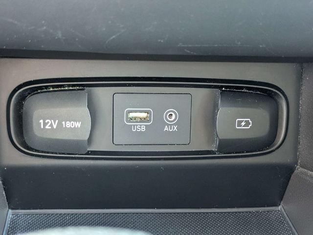 2020 Hyundai Santa Fe - $10,988
