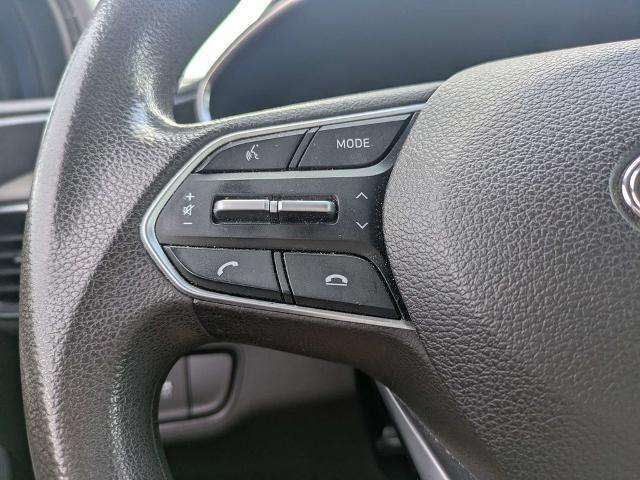 2020 Hyundai Santa Fe - $10,988