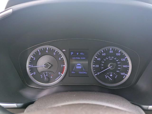 2020 Hyundai Santa Fe - $10,988