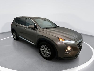 2019 Hyundai Santa FE SE 2.4L 4DR Crossover