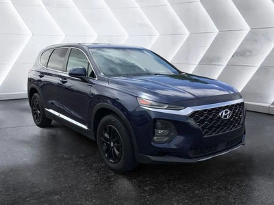 Photo of a 2019 Hyundai Santa FE SE 2.4L 4DR Crossover for sale