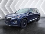 2019 Santa FE Thumbnail 3
