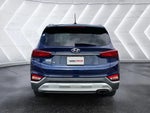2019 Santa FE Thumbnail 5