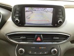 2019 Santa FE Thumbnail 25