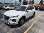 2020 Santa FE Thumbnail 1