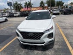 2020 Santa FE Thumbnail 2