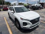 2020 Santa FE Thumbnail 3