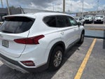 2020 Santa FE Thumbnail 4
