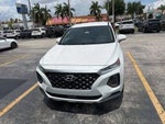 2020 Santa FE Thumbnail 2