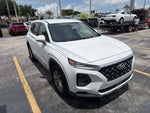 2020 Santa FE Thumbnail 3