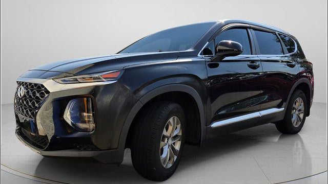 Preowned 2020 Hyundai SANTA FE SE for Sale
