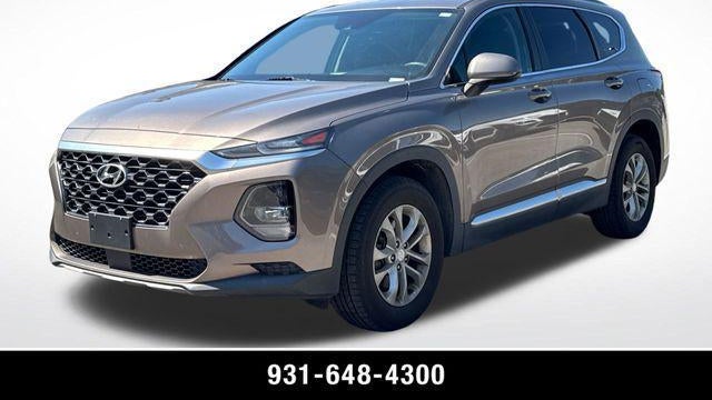Preowned 2020 Hyundai SANTA FE SE for Sale