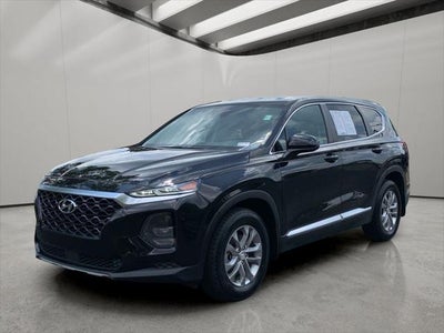2020 Hyundai Santa FE SE 4DR Crossover